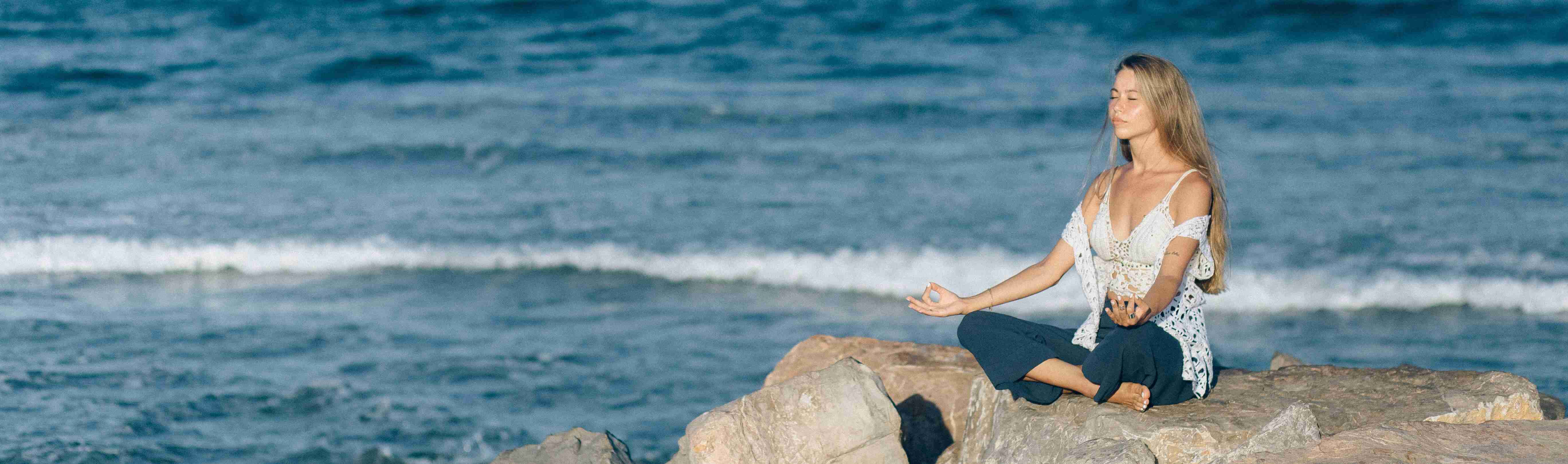 Yoga Fitness Achtsamkeit