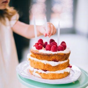 Kinder-Geburtstag